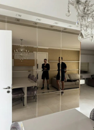 Imagem Imóvel com 3 Quartos à Venda, 100 m² em Pinheiros - São Paulo