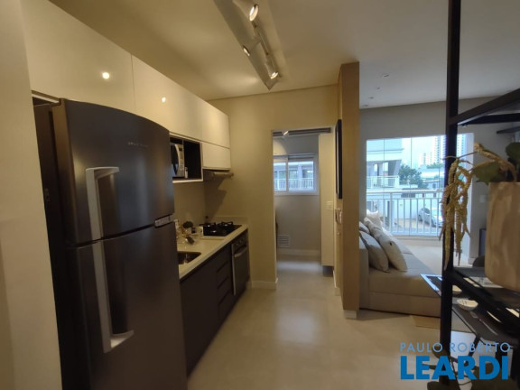 Imagem Apartamento com 2 Quartos à Venda, 50 m² em Santa Teresinha - Santo André Imagem Apartamento com 2 Quartos à Venda, 50 m² em Santa Teresinha - Santo André