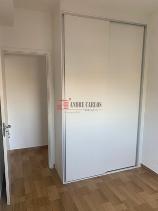 Imagem Apartamento com 2 Quartos à Venda, 50 m² em City Bussocaba - Osasco