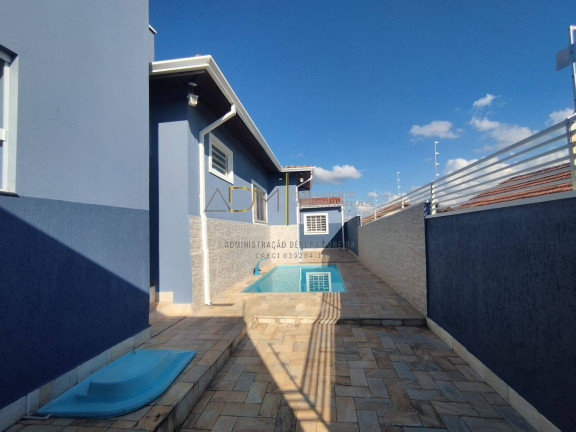 Imagem Casa com 2 Quartos à Venda, 200 m² em Cohab I - Botucatu