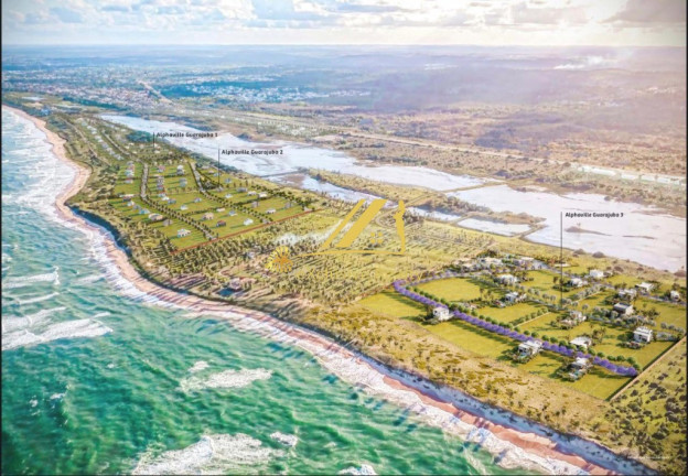 Imagem Imóvel à Venda, 871 m² em Alphaville Guarajuba - Camaçari Imagem Imóvel à Venda, 871 m² em Alphaville Guarajuba - Camaçari