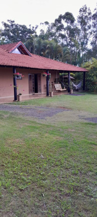 Chácara com 4 Quartos à Venda, 3.600 m² em Residencial Tozzi - Arapongas