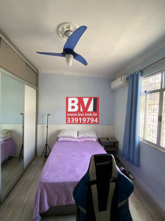 Imagem Casa com 3 Quartos à Venda, 127 m² em Olaria - Rio De Janeiro Imagem Casa com 3 Quartos à Venda, 127 m² em Olaria - Rio De Janeiro