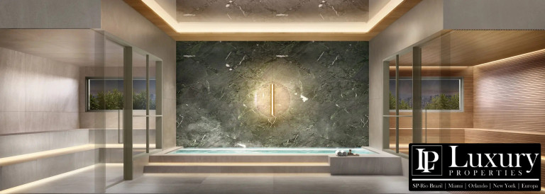 Imagem Apartamento com 3 Quartos à Venda, 162 m² em Brooklin - São Paulo