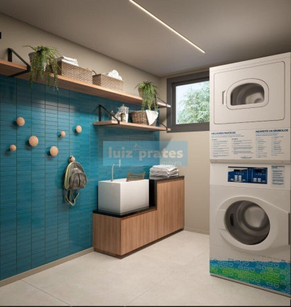Imagem Apartamento com 1 Quarto à Venda, 35 m² em Bom Fim - Porto Alegre