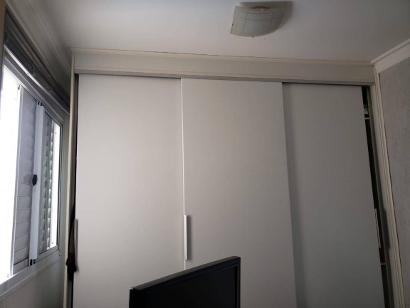 Imagem Apartamento com 3 Quartos à Venda, 70 m² em Mooca - São Paulo