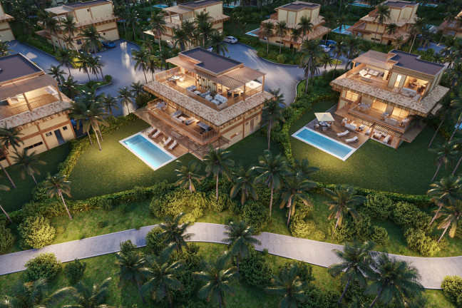 Imagem Apartamento com 5 Quartos à Venda, 312 m² em Máceio - Fortim Imagem Apartamento com 5 Quartos à Venda, 312 m² em Máceio - Fortim