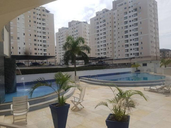 Imagem Apartamento com 3 Quartos à Venda, 77 m² em Parque Senhor Do Bonfim - Taubaté Imagem Apartamento com 3 Quartos à Venda, 77 m² em Parque Senhor Do Bonfim - Taubaté