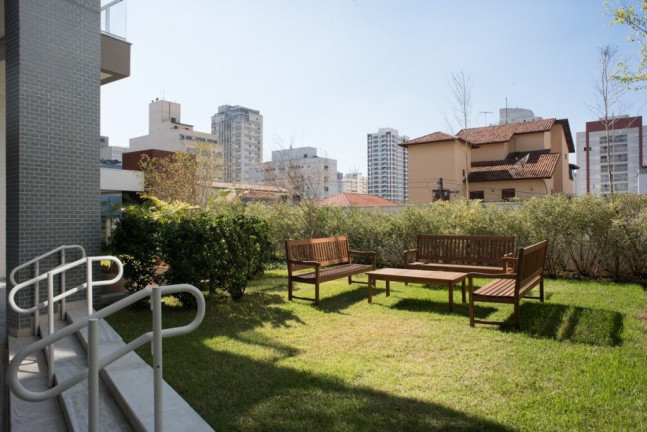 Imagem Studio com 1 Quarto à Venda, 45 m² em Vila Mariana - São Paulo Imagem Studio com 1 Quarto à Venda, 45 m² em Vila Mariana - São Paulo
