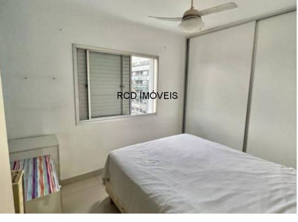 Imagem Apartamento com 3 Quartos à Venda, 71 m² em Vila Gertrudes - São Paulo