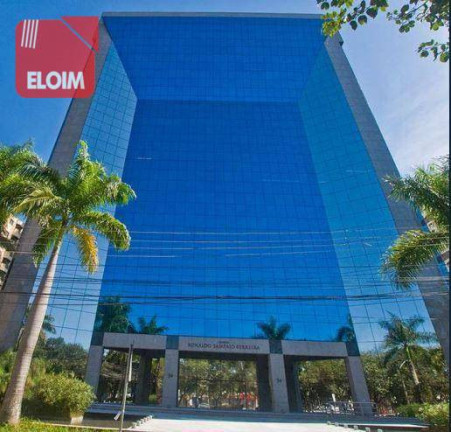 Imóvel para Alugar, 461 m² em Brooklin - São Paulo