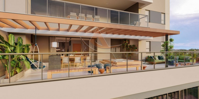 Imagem Apartamento com 3 Quartos à Venda, 227 m² em Ilhas Do Sul - Ribeirão Preto Imagem Apartamento com 3 Quartos à Venda, 227 m² em Ilhas Do Sul - Ribeirão Preto