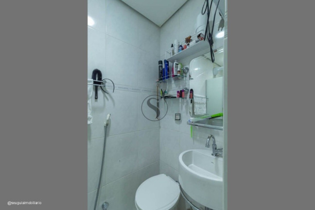 Imagem Apartamento com 2 Quartos à Venda, 91 m² em Perdizes - São Paulo