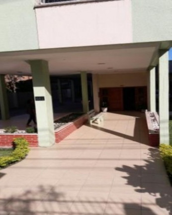 Imagem Apartamento com 2 Quartos à Venda, 64 m² em Jardim Botânico - Porto Alegre