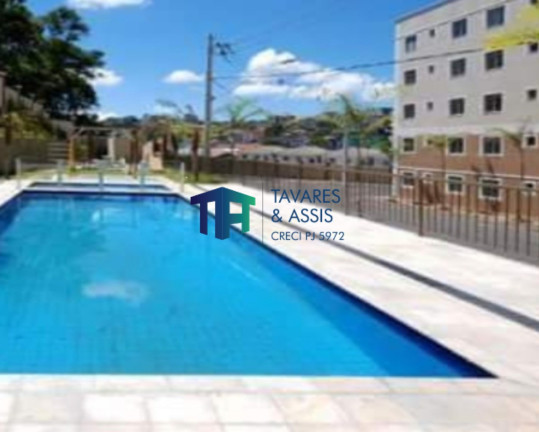 Imagem Imóvel com 2 Quartos à Venda, 55 m² em São Pedro - Juiz De Fora Imagem Imóvel com 2 Quartos à Venda, 55 m² em São Pedro - Juiz De Fora