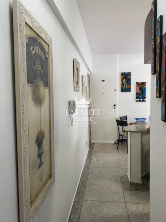 Imagem Apartamento com 1 Quarto à Venda, 54 m² em Boqueirão - Praia Grande Imagem Apartamento com 1 Quarto à Venda, 54 m² em Boqueirão - Praia Grande