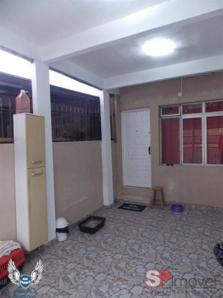 Imagem Sobrado com 2 Quartos à Venda, 85 m² em Vila Amália,(zona Norte) - São Paulo