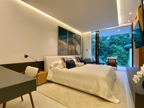 Imagem Imóvel com 6 Quartos à Venda, 672 m² em Riviera - Bertioga