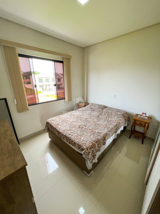 Imagem Apartamento com 2 Quartos à Venda, 63 m² em Itajubá - Barra Velha