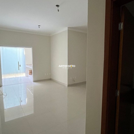 Apartamento com 3 Quartos à Venda, 102 m² em Jardim Veneza - Franca