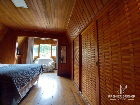 Imagem Casa com 2 Quartos à Venda, 126 m² em Jardim Cascata - Teresópolis Imagem Casa com 2 Quartos à Venda, 126 m² em Jardim Cascata - Teresópolis