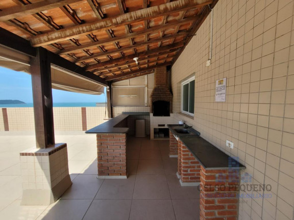 Imagem Kitnet com 1 Quarto à Venda, 34 m² em Aviação - Praia Grande Imagem Kitnet com 1 Quarto à Venda, 34 m² em Aviação - Praia Grande