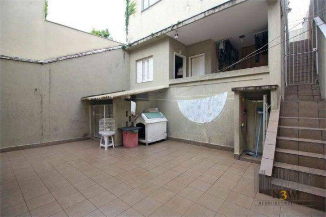Imagem Casa com 4 Quartos à Venda, 375 m² em Bela Aliança - São Paulo Imagem Casa com 4 Quartos à Venda, 375 m² em Bela Aliança - São Paulo