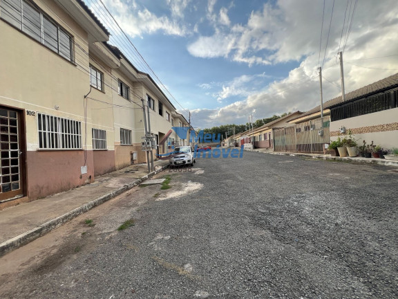 Imagem Imóvel com 2 Quartos à Venda, 50 m² em Parque Marajó - Valparaíso De Goiás Imagem Imóvel com 2 Quartos à Venda, 50 m² em Parque Marajó - Valparaíso De Goiás