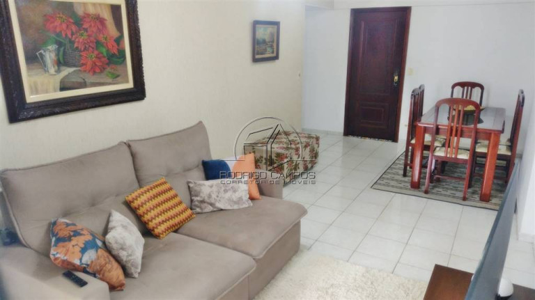 Imagem Apartamento com 2 Quartos à Venda, 78 m² em Tupi - Praia Grande Imagem Apartamento com 2 Quartos à Venda, 78 m² em Tupi - Praia Grande