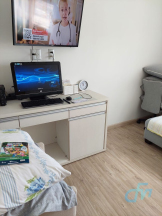 Imagem Apartamento com 3 Quartos à Venda, 90 m² em Vila Vitória - Mogi Das Cruzes