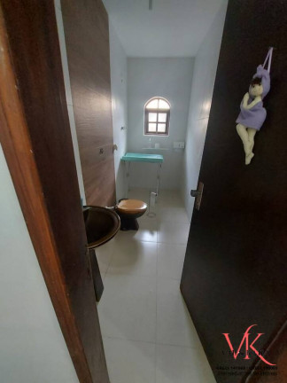 Imagem Casa com 4 Quartos à Venda, 160 m² em Jardim Das Nações - Taubaté Imagem Casa com 4 Quartos à Venda, 160 m² em Jardim Das Nações - Taubaté