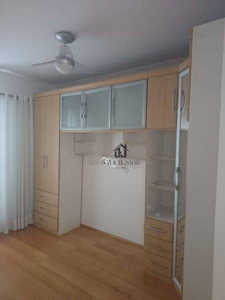 Imagem Apartamento com 2 Quartos para Alugar, 68 m² em Jardim Pagliato - Sorocaba Imagem Apartamento com 2 Quartos para Alugar, 68 m² em Jardim Pagliato - Sorocaba