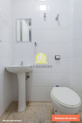 Imagem Apartamento com 4 Quartos à Venda, 153 m² em Paraíso - São Paulo Imagem Apartamento com 4 Quartos à Venda, 153 m² em Paraíso - São Paulo