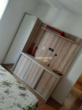 Imagem Apartamento com 2 Quartos à Venda, 77 m² em Santa Maria - São Caetano Do Sul Imagem Apartamento com 2 Quartos à Venda, 77 m² em Santa Maria - São Caetano Do Sul