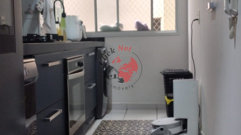Imagem Apartamento com 2 Quartos à Venda, 53 m² em Assunção - São Bernardo Do Campo Imagem Apartamento com 2 Quartos à Venda, 53 m² em Assunção - São Bernardo Do Campo