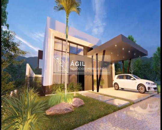 Casa com 3 Quartos à Venda, 156 m² em Loteamento Floresta - São José Dos Campos