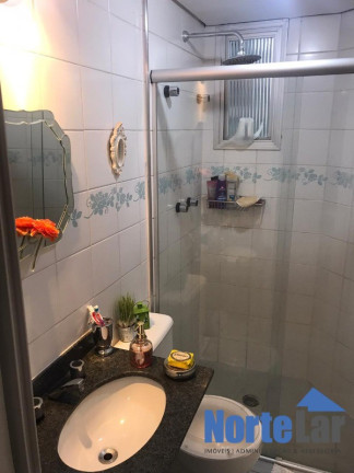 Imagem Apartamento com 3 Quartos à Venda, 90 m² em Santana - São Paulo