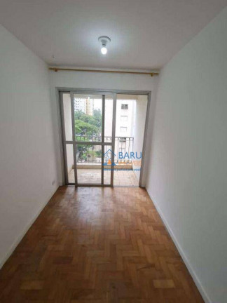 Imagem Apartamento com 2 Quartos à Venda, 70 m² em Brooklin - São Paulo Imagem Apartamento com 2 Quartos à Venda, 70 m² em Brooklin - São Paulo