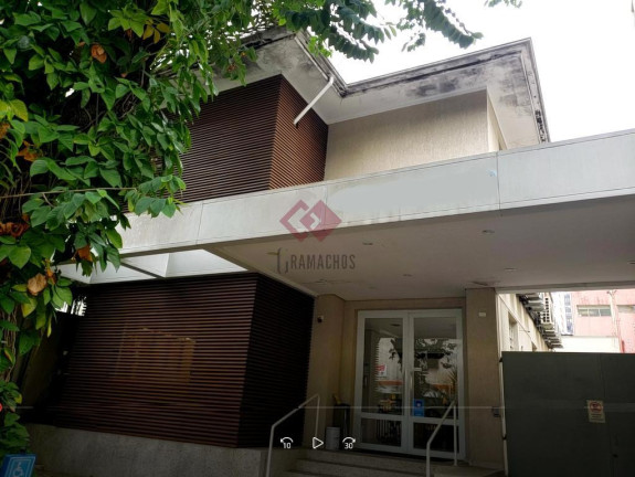 Foto do imóvel Imóvel Comercial à Venda, 589 m² em Bela Vista - São Paulo