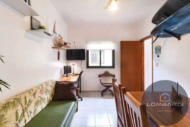 Imagem Apartamento com 2 Quartos à Venda, 60 m² em Itagua - Ubatuba Imagem Apartamento com 2 Quartos à Venda, 60 m² em Itagua - Ubatuba