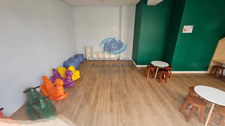 Imagem Apartamento com 2 Quartos à Venda, 52 m² em Vila Roma - Salto Imagem Apartamento com 2 Quartos à Venda, 52 m² em Vila Roma - Salto