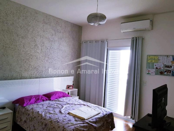 Imagem Casa de Condomínio com 4 Quartos à Venda, 560 m² em Loteamento Alphaville Campinas - Campinas