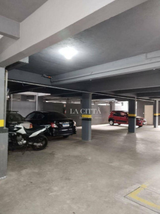 Imagem Apartamento com 1 Quarto à Venda, 36 m² em Cordeiros - Itajaí