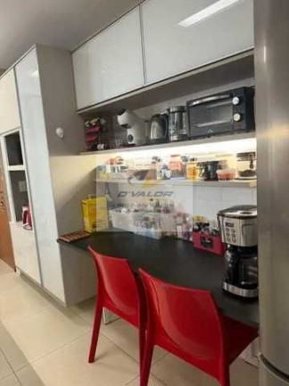 Apartamento com 3 Quartos à Venda, 131 m² em Miramar - João Pessoa