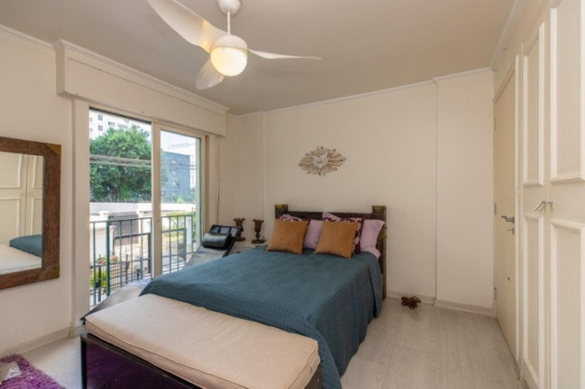 Imagem Apartamento com 3 Quartos à Venda, 150 m² em Jardim Paulista - São Paulo