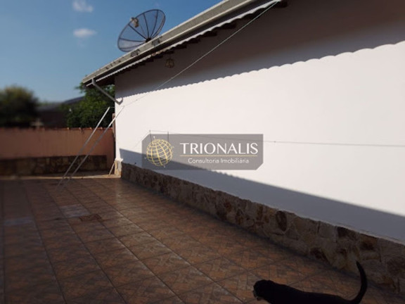 Imagem Casa com 3 Quartos à Venda, 230 m² em Vila Loanda - Atibaia
