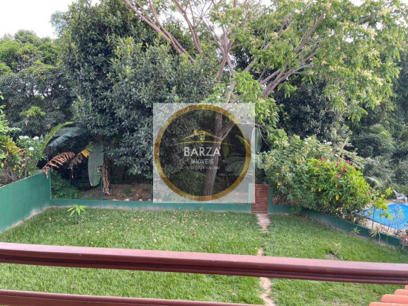 Imagem Casa de Condomínio com 4 Quartos à Venda, 250 m² em Aldeia Dos Camarás - Camaragibe