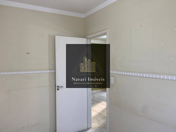 Imagem Apartamento com 2 Quartos à Venda, 57 m² em Vila Mazzei - São Paulo