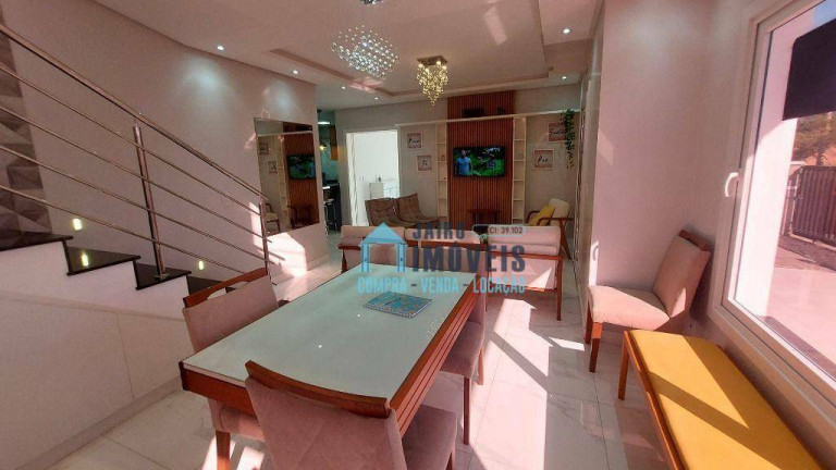 Imagem Casa com 4 Quartos à Venda, 240 m² em Centro - Tramandaí Imagem Casa com 4 Quartos à Venda, 240 m² em Centro - Tramandaí