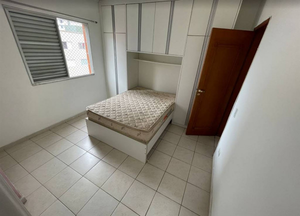 Imagem Apartamento com 3 Quartos à Venda, 120 m² em Tupi - Praia Grande